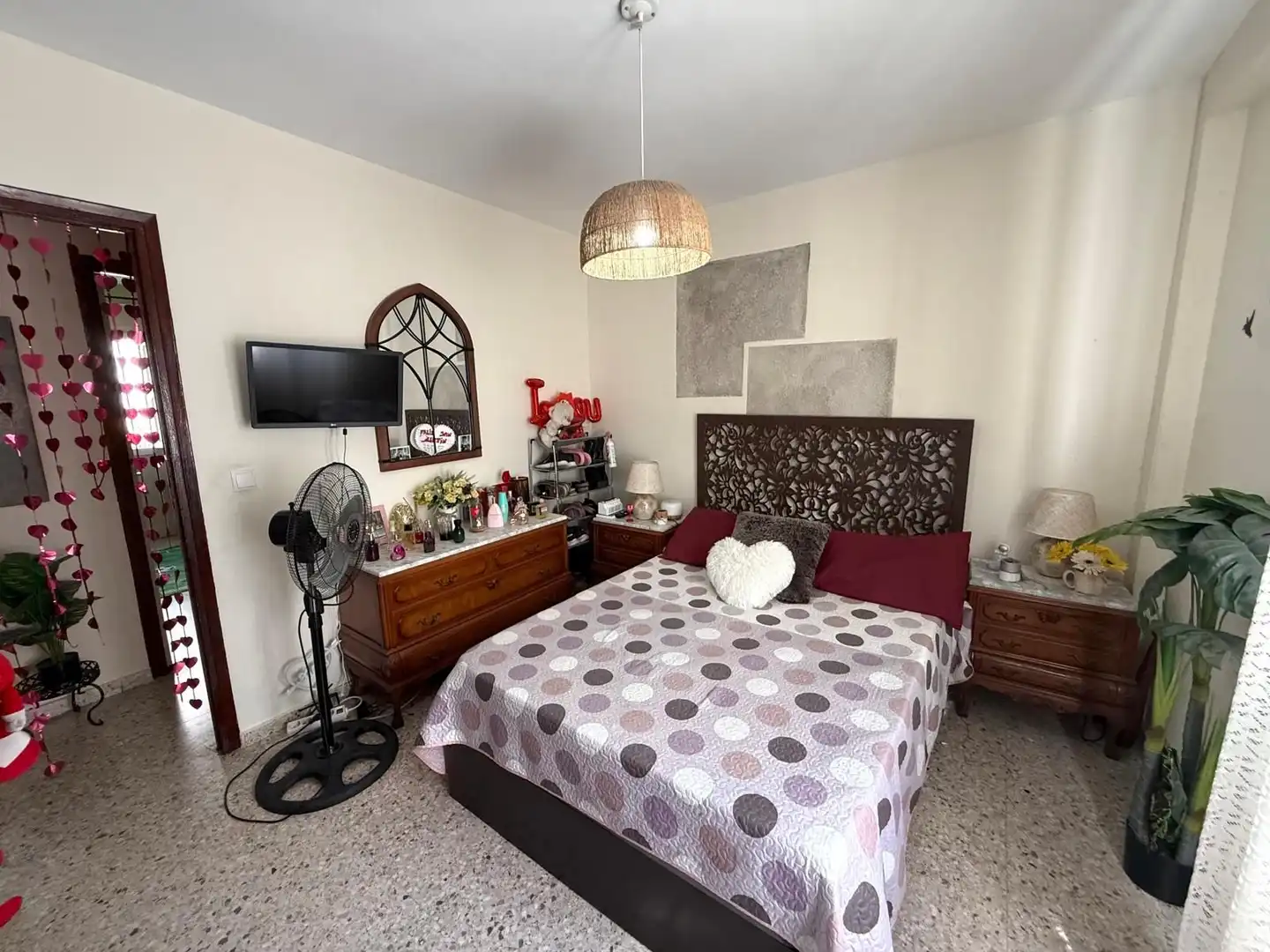 Wohnung mit Terrasse zum Verkauf in Calle Nuestra Sra Nieves, imagen 9