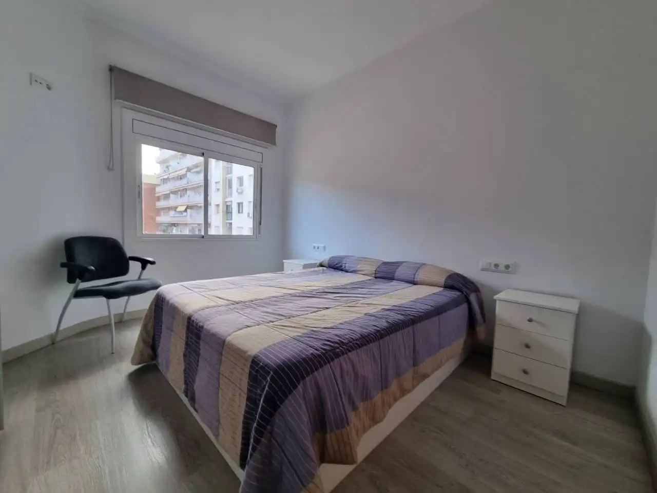 Piso de alquiler en Calle Marina, La Vila Olímpica del Poblenou