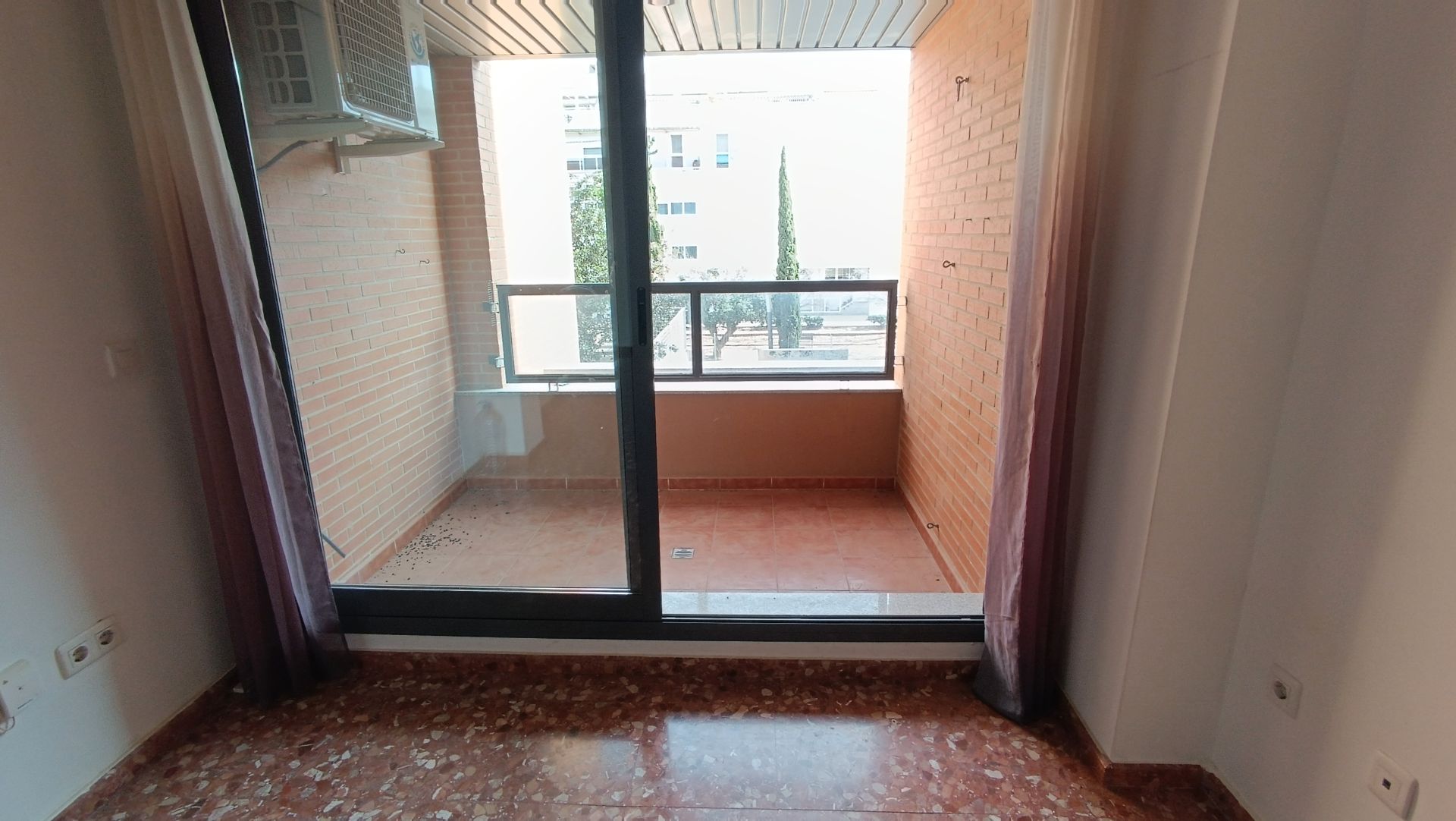 Terrassa de Pis en venda en Paiporta amb Aire condicionat, Terrassa i Traster