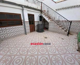 Terrace of House or chalet for sale in Peñarroya-Pueblonuevo  with Terrace