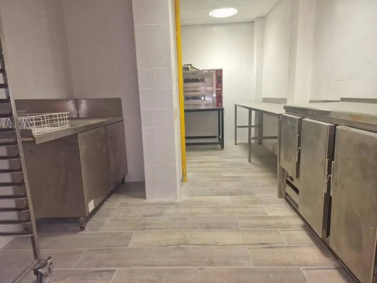 Business premises to rent in Fonts dels Capellans - Sagrada Família, imagen 12