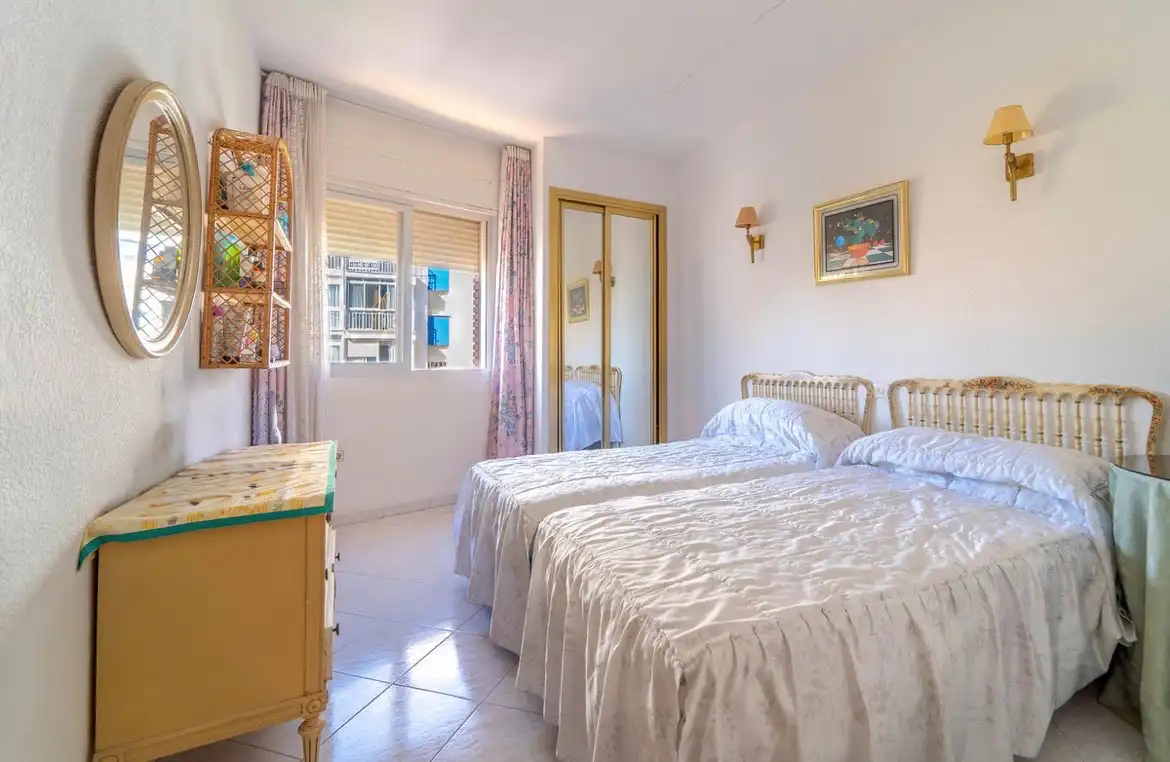 Wohnung mit Aufzug zum Verkauf in Puerto Deportivo, imagen 13