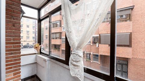 Foto 5 de Piso en venta en Calle de San Casimiro, Moscardó, Madrid