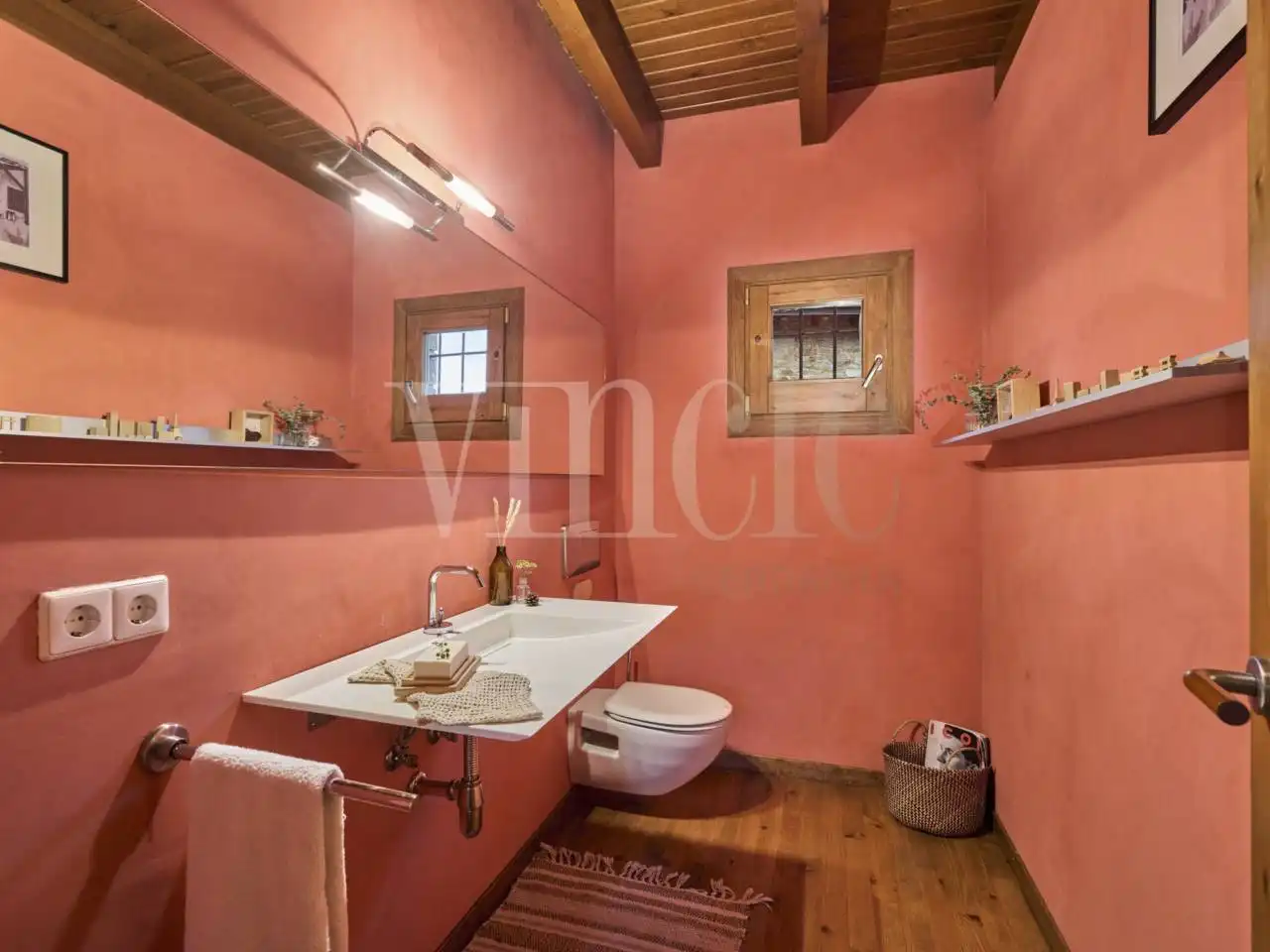 Casa amb jardí en venda a Urbanizacion PRAT DE LA SERRA, imagen 25