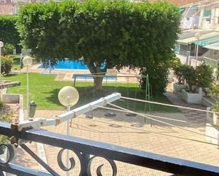 Swimming pool of House or chalet for sale in Benidorm  with Air Conditioner, Heating and Private garden