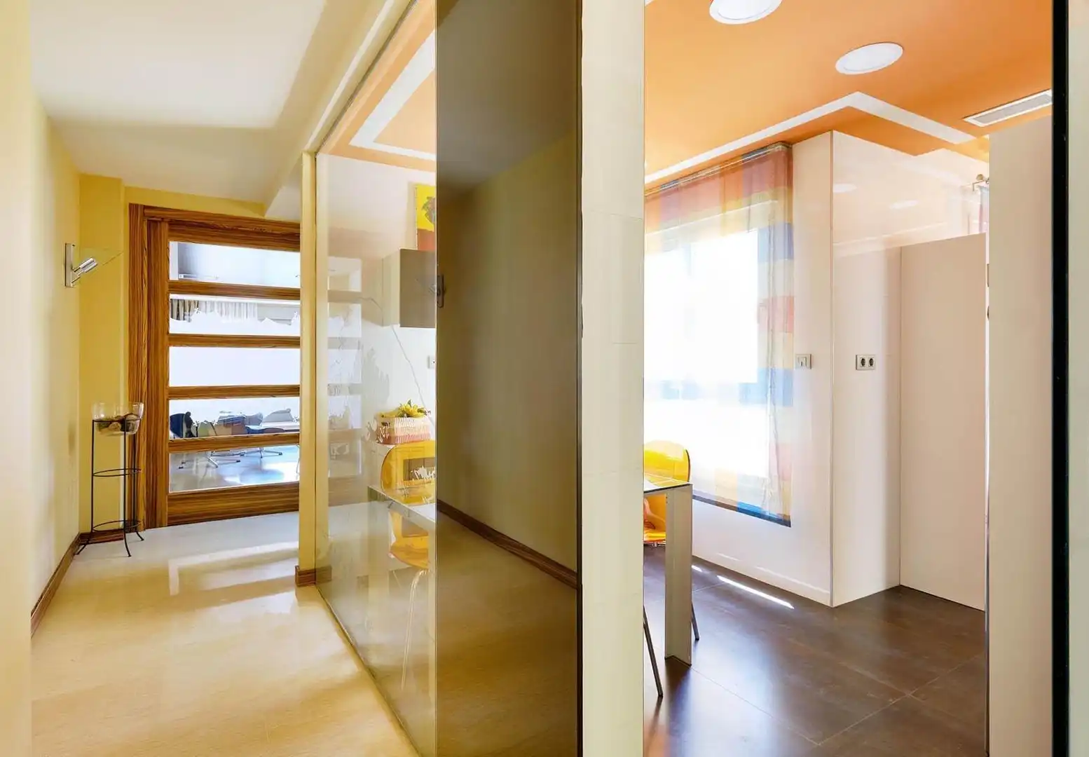 Ático con terraza en venta en Centro, imagen 44