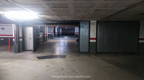 Foto 4 de Garaje en venta en Barri de les Corts, Barcelona Capital