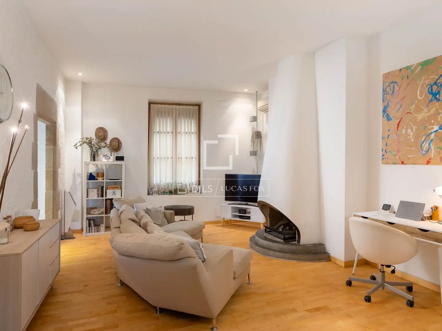 Detached house with terrace for sale in Teià, imagen 14