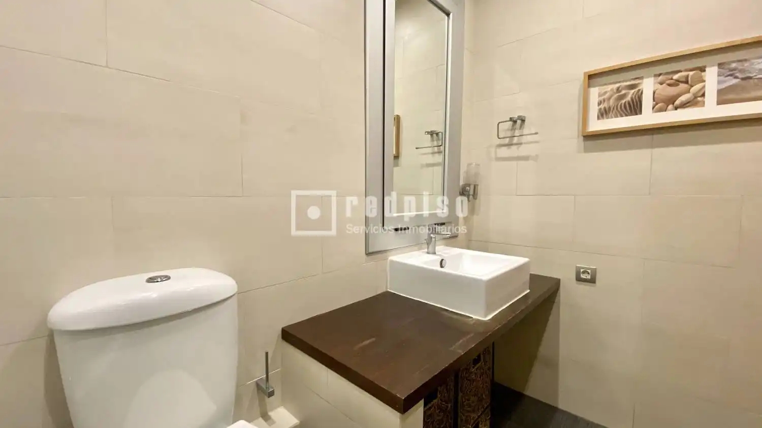 Baño de Piso en venta en Barcelona con Aire acondicionado y Calefacción