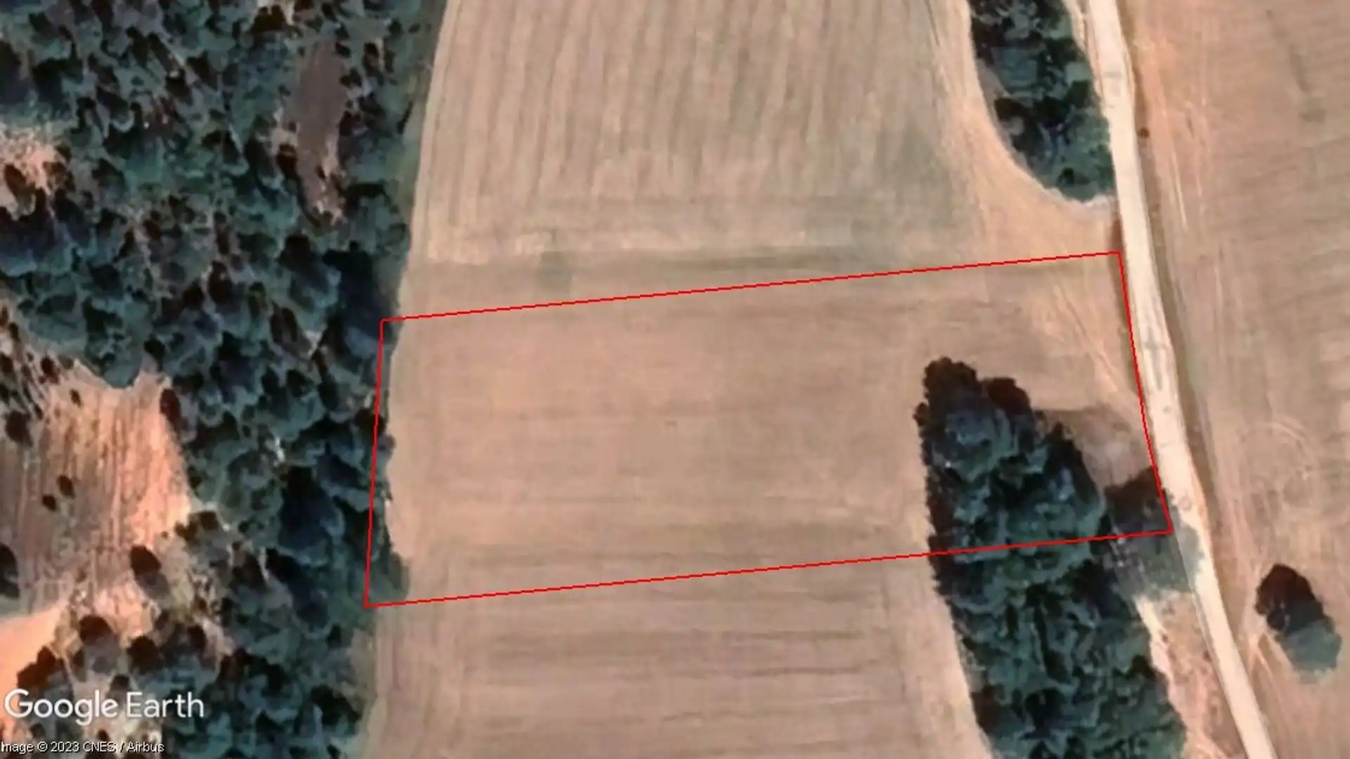 Terreno en venta en Villalba de la Sierra