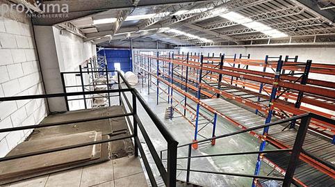 Photo 5 of Industrial buildings to rent in Palmete, Sevilla