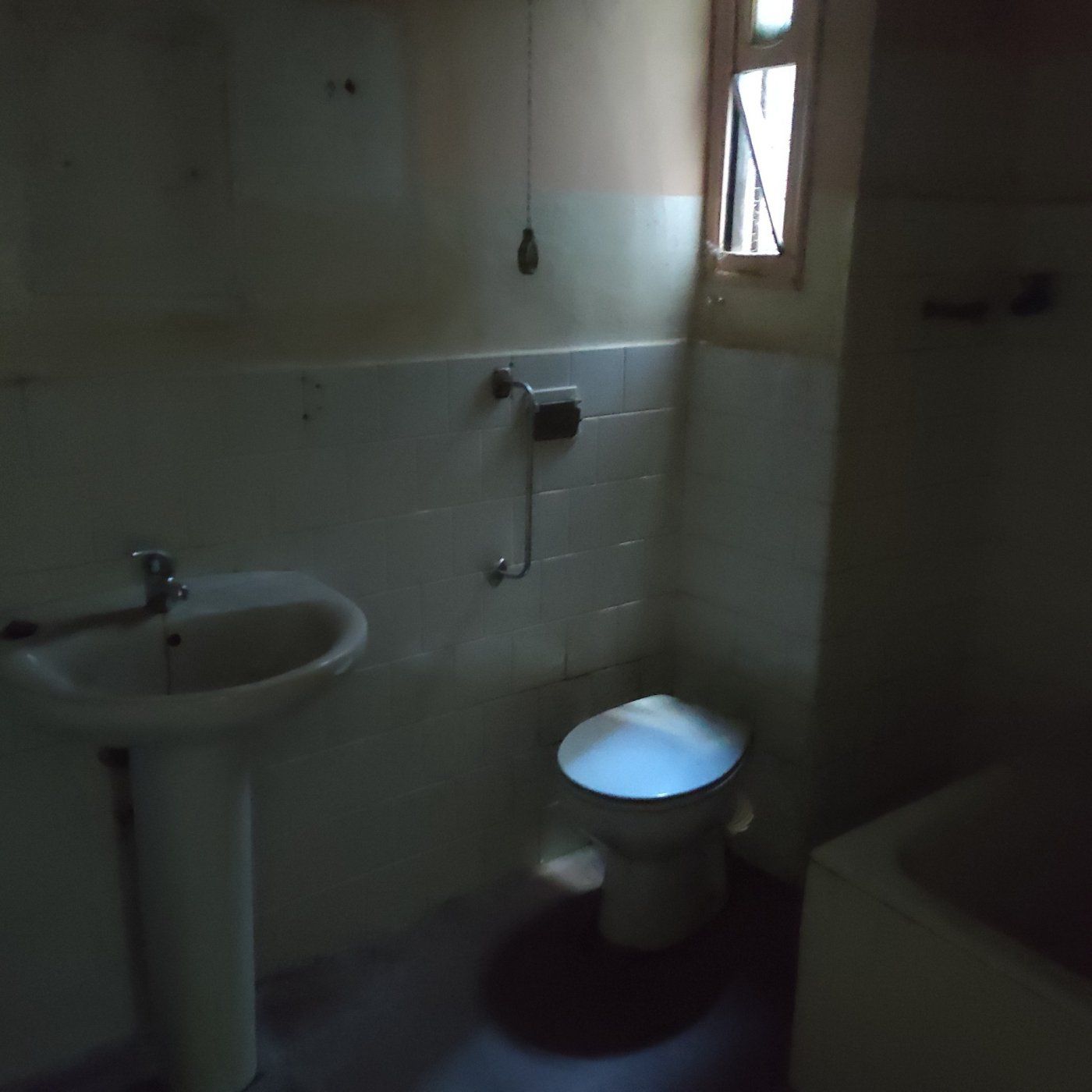 Piso en venta en Zona Alta
