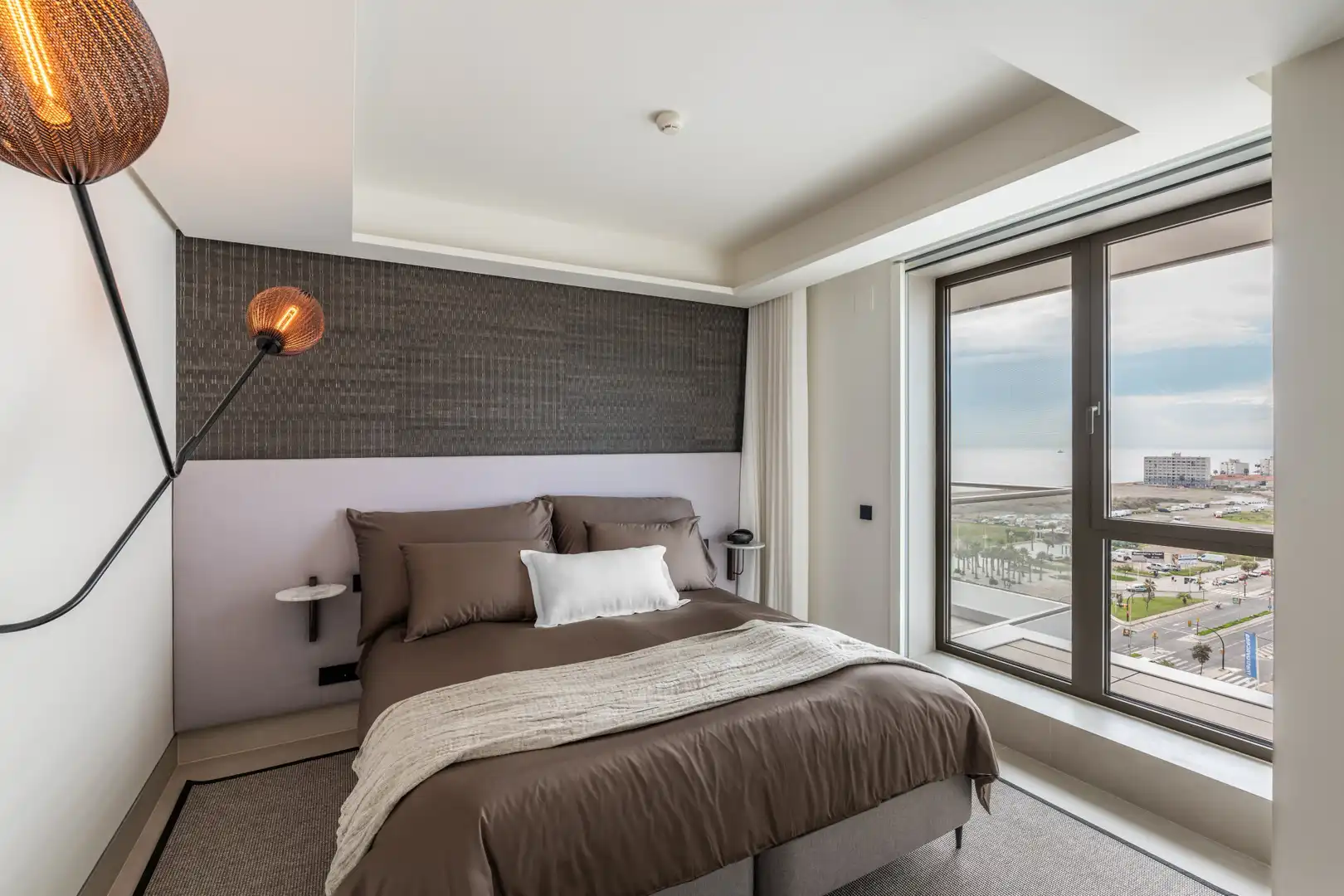 Apartament amb piscina en venda a Marbella Centro, imagen 16