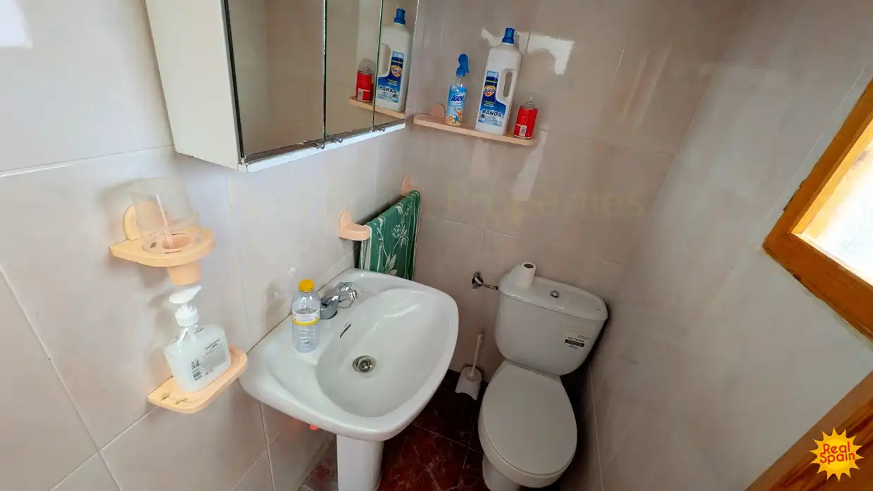 Casa a schiera in vendita a Vélez-Blanco, imagen 20