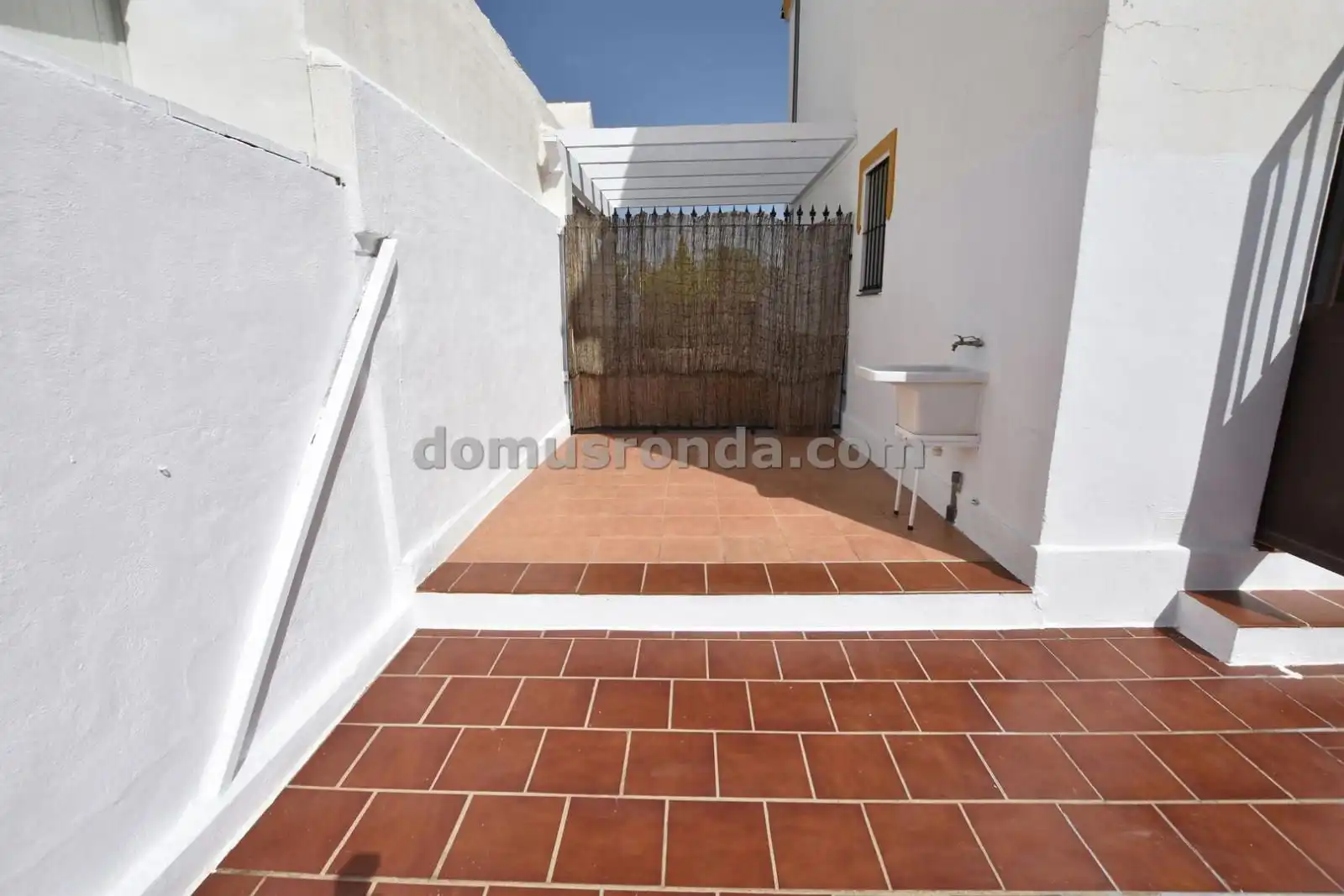 House with garden for sale in San Francisco, imagen 23