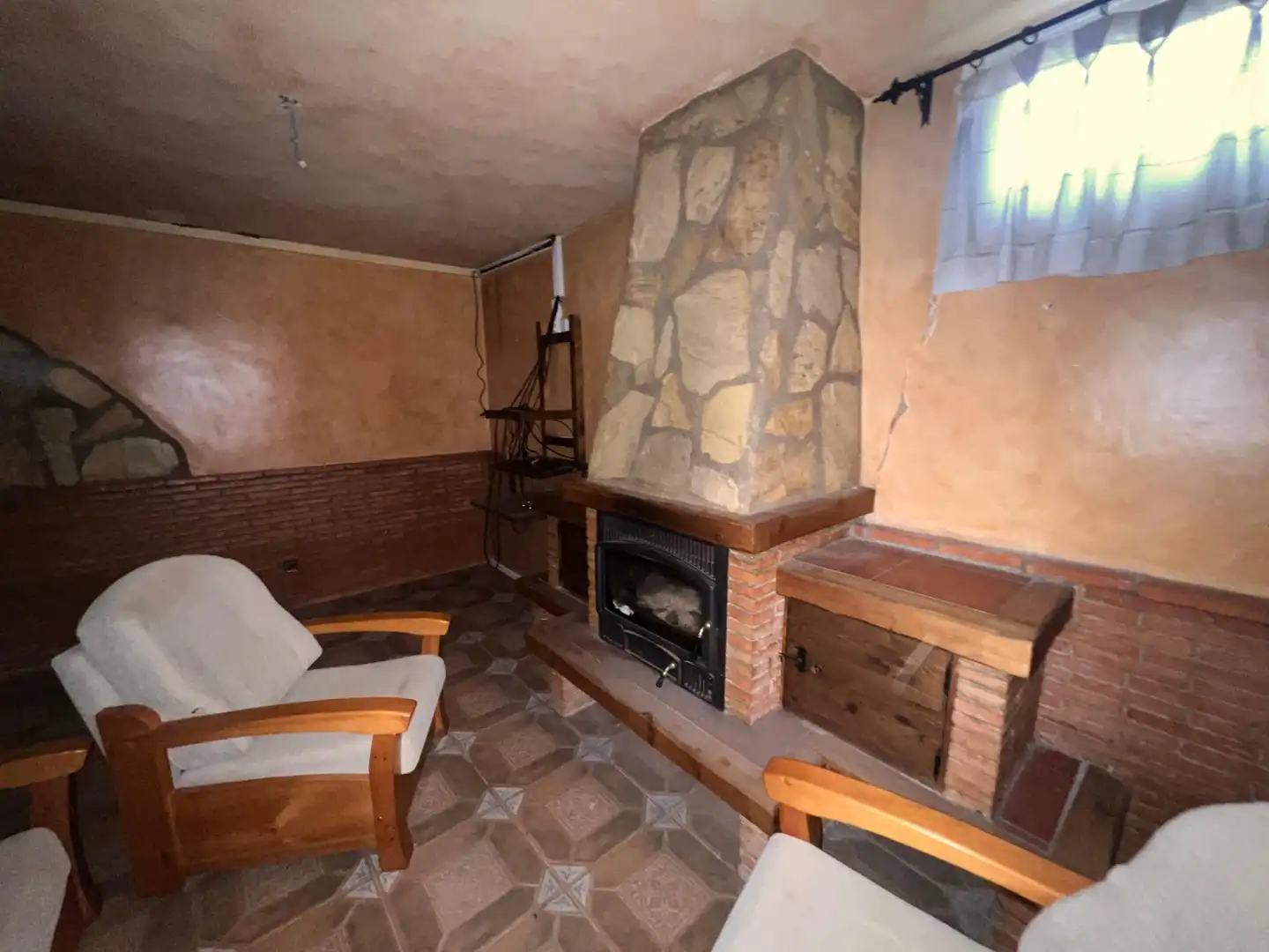 Casa adosada en venta en Parla