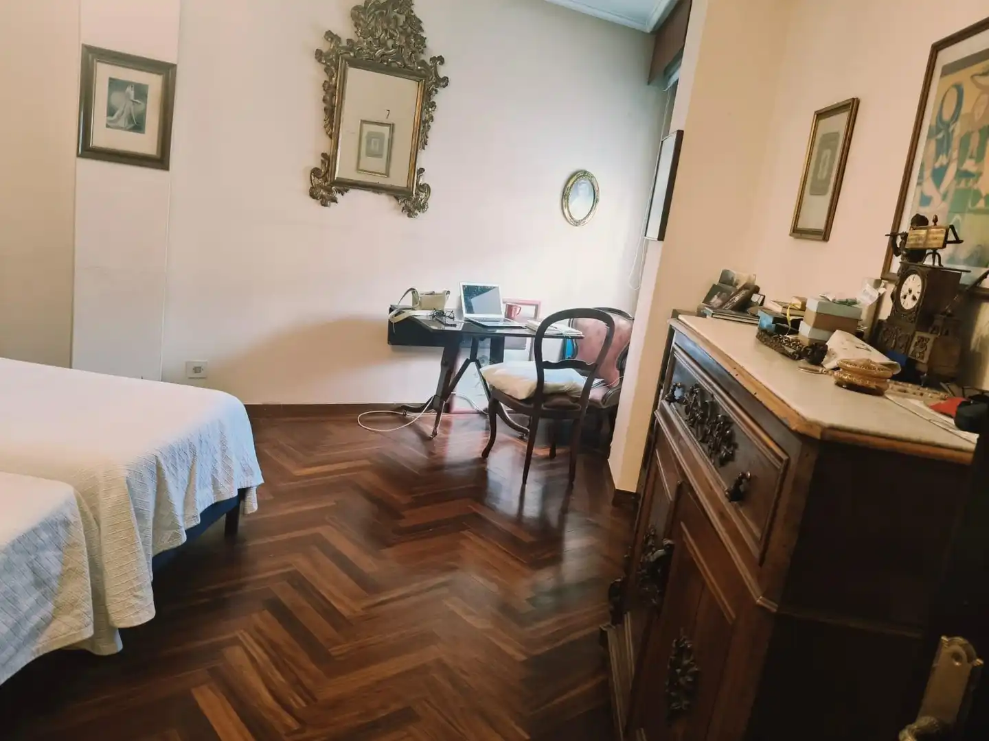 Wohnung mit Balkon zum Verkauf in Centro, imagen 13