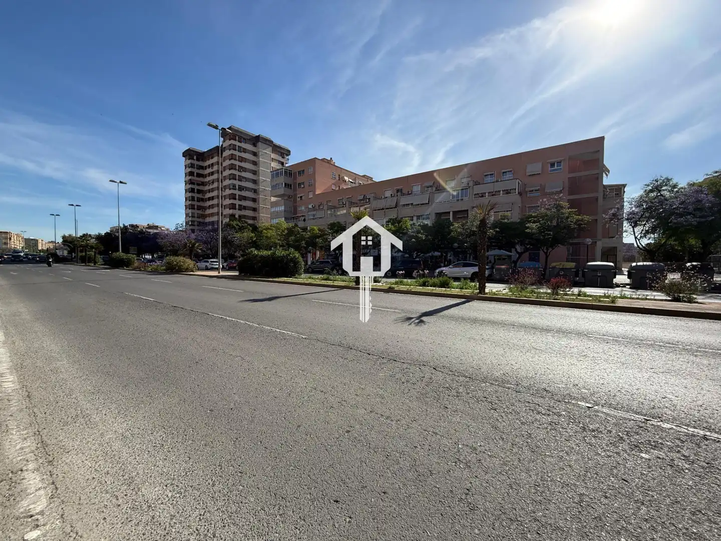 Vista exterior de Local en venda en Alicante / Alacant