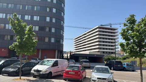 Foto 5 von Garage zum Verkauf in Calle María de Zayas, 2, San Agustín - Parque Europa, Burgos Capital