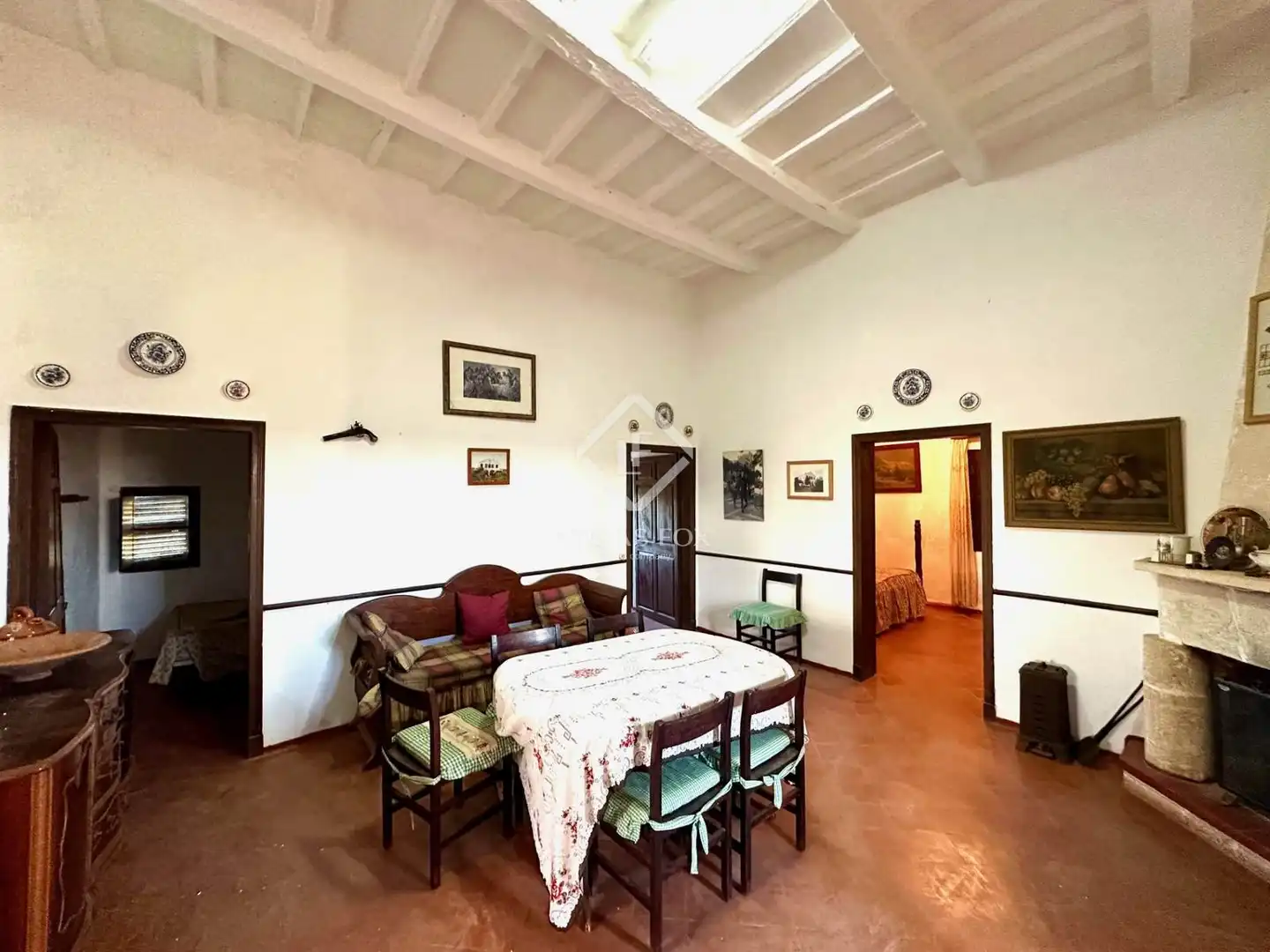 Finca rústica en venda a Ciutadella