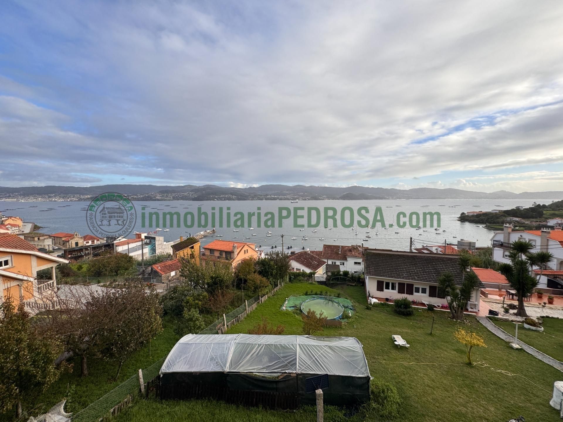 Apartment to rent in  PORTERIA (DE)-RAXO, Poio