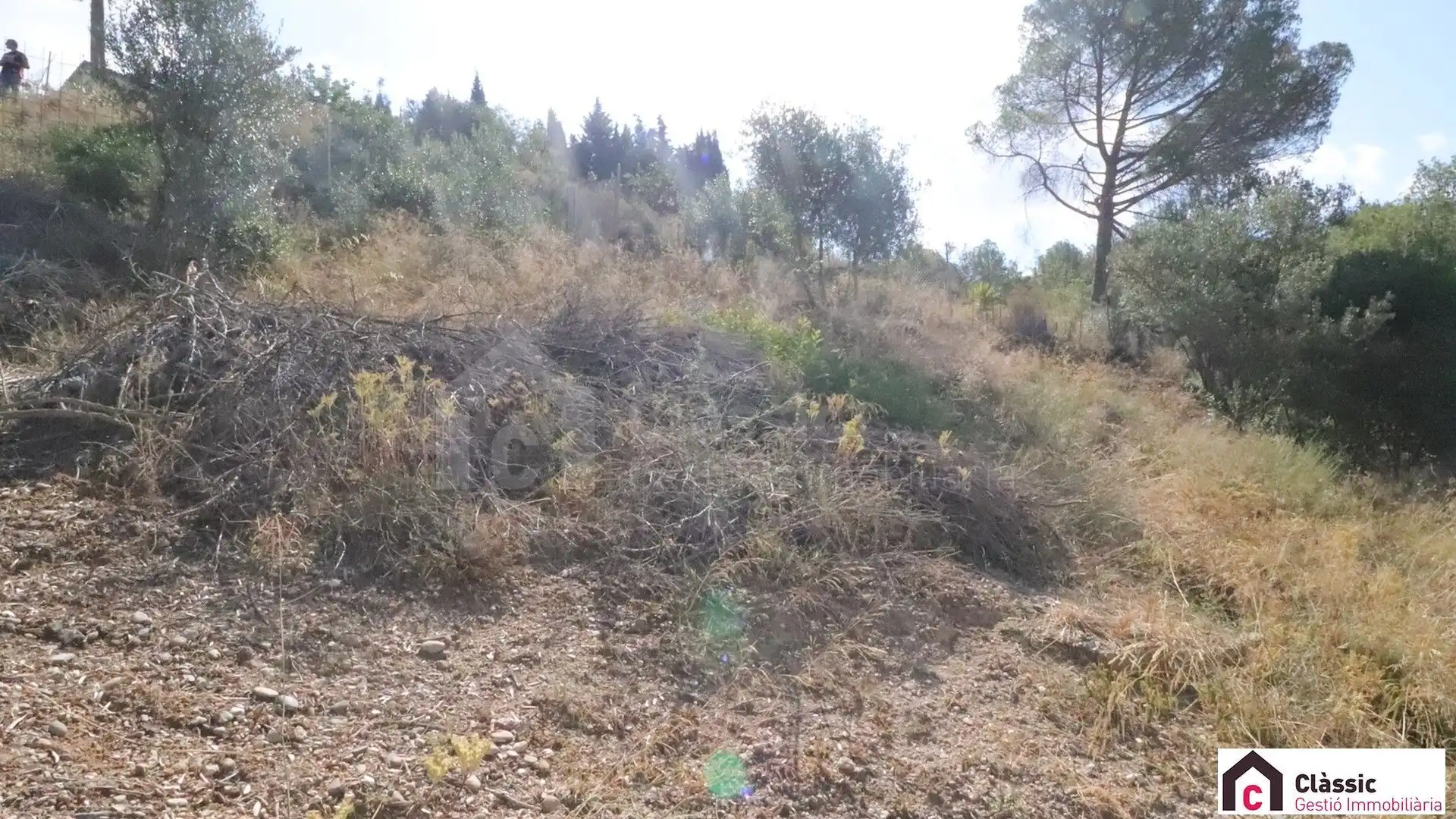 Grundstücke und Bauplätze zum Verkauf in Olesa de Montserrat