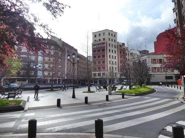 Piso en Venta en Ametzola