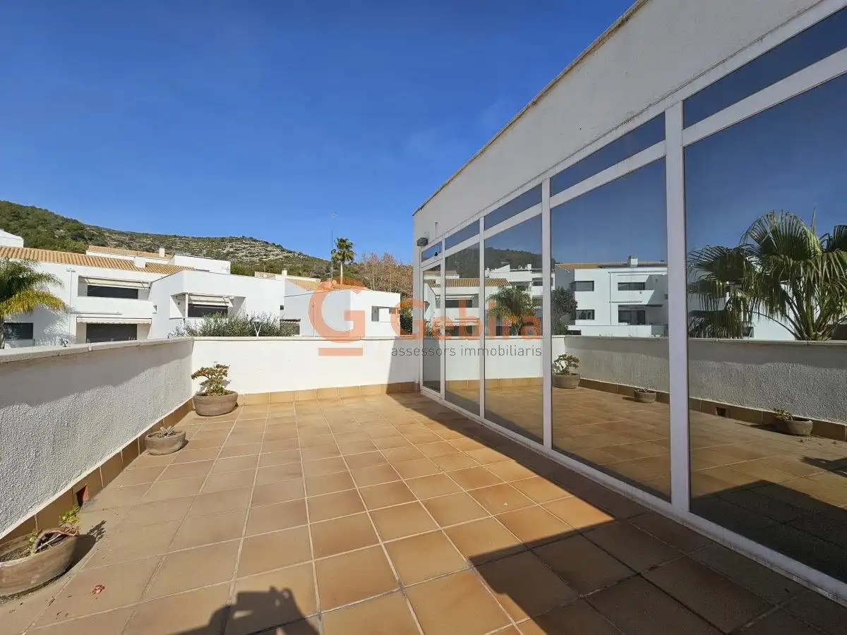 Terraced house with pool for sale in Mas Mel, imagen 43