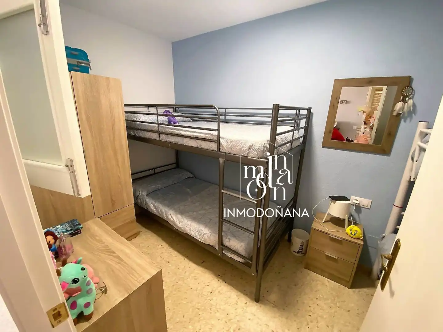 Wohnung mit Pool zum Verkauf in Matalascañas, imagen 17