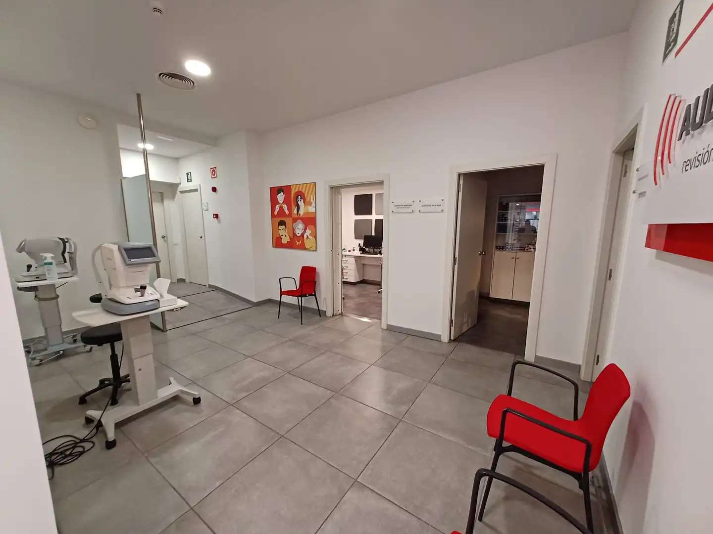 Gewerbefläche zum Verkauf in Ciudad Lineal, imagen 2