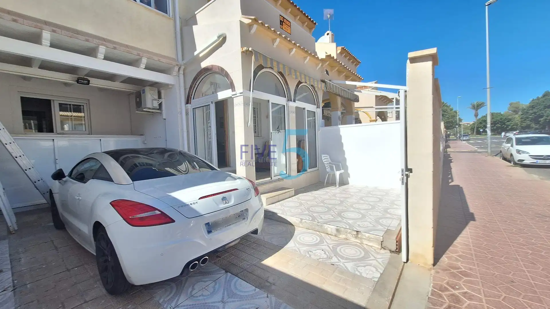 Wohnung mit Terrasse zum Verkauf in Orihuela Costa, imagen 6