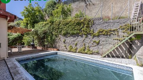 Photo 2 of Houses for sale in Calle Brasil, Pinos Genil, Granada