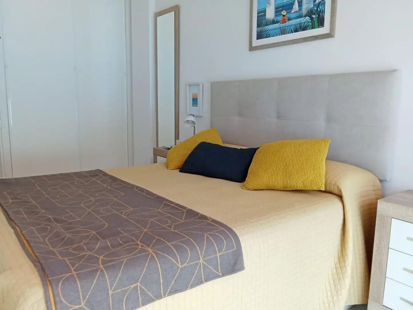 Apartment with pool for sale in N/A, imagen 12