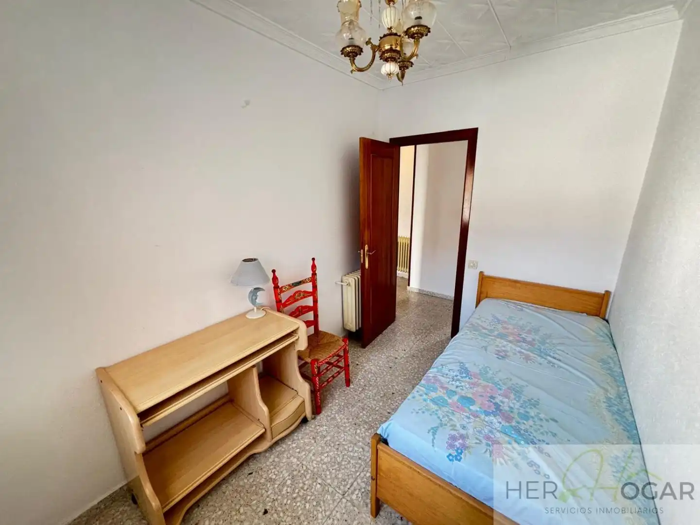 Habitación de Casa o chalet en venta en Navahermosa con Calefacción, Jardín privado y Terraza