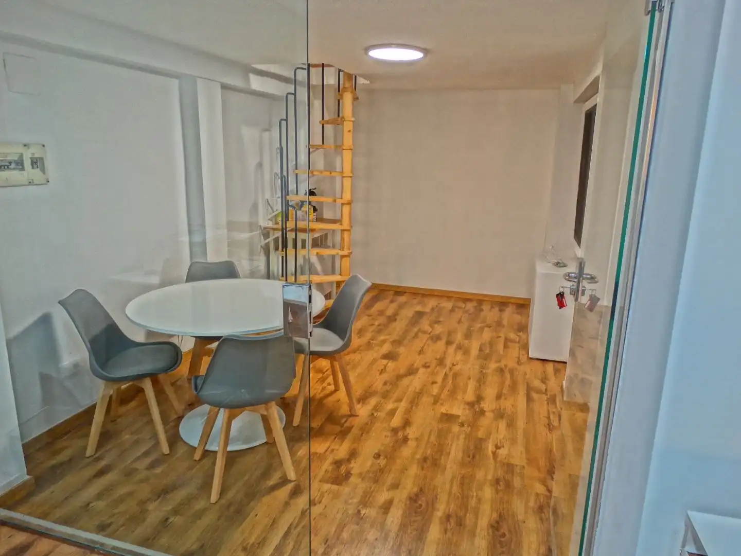 Office for sale in Alicante / Alacant  with Air Conditioner, Heating and Furnished