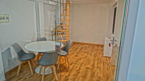 Photo 4 of Office for sale in Calle del Catedrático Daniel Jiménez de Cisneros, 2, Carolinas Altas, Alicante / Alacant