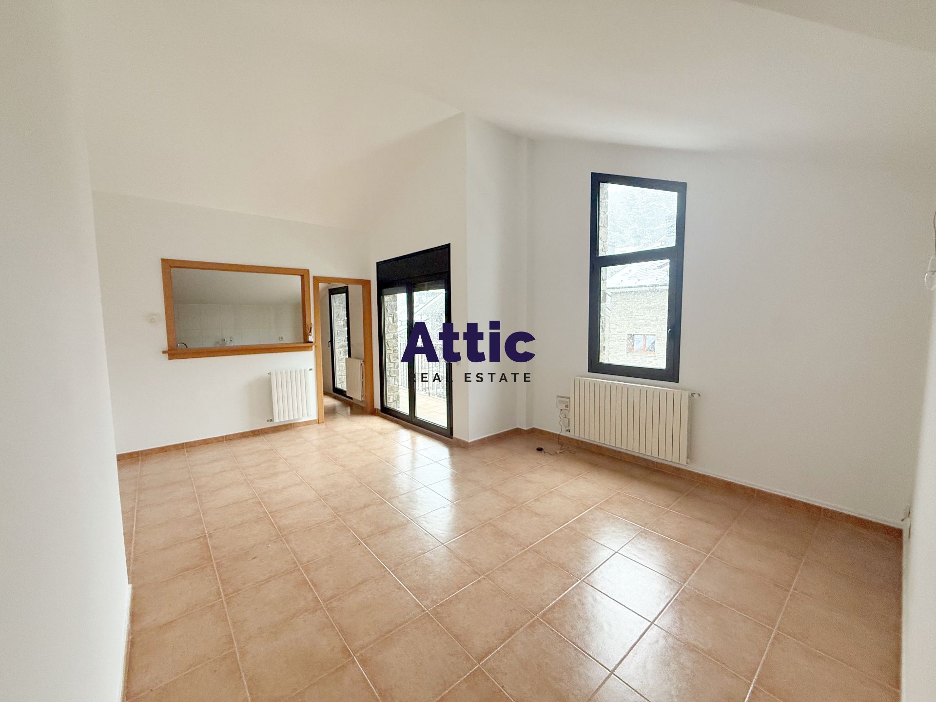 Attic to rent in Carrer del Manual Digest, 15, Ordino - Ansalonga - Sornàs