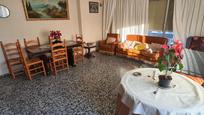 Dining room of Flat for sale in  Valencia Capital  with Air Conditioner and Balcony