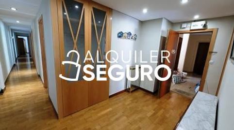 Foto 4 de Pis de lloguer a Perez Galdos, Juzgados, Logroño