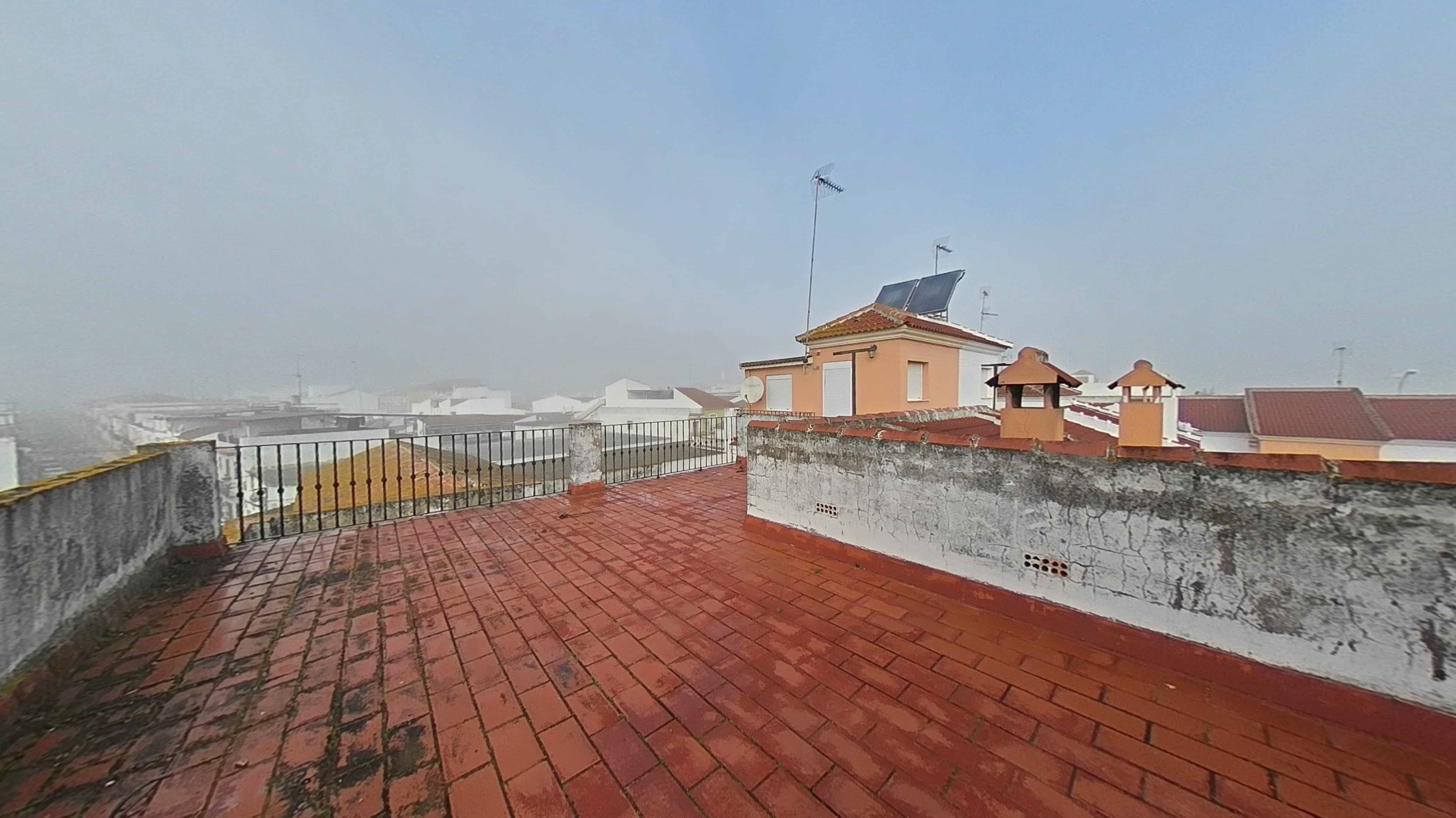 Flat for sale in Padre J A Rguez Bejerano, Almonte ciudad