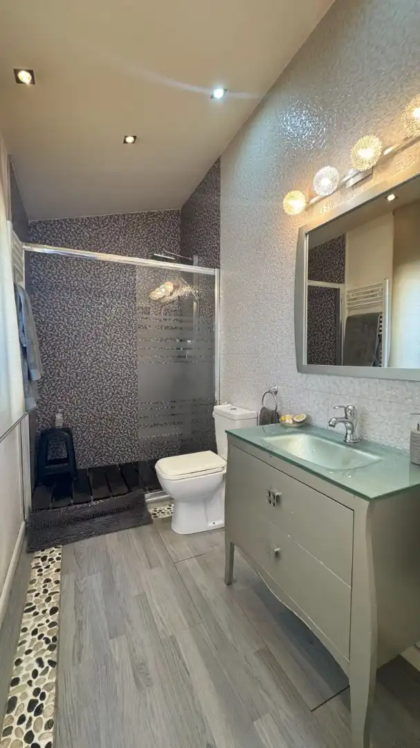 Villa mit Pool zum Verkauf in Diseminado la Malla, imagen 34