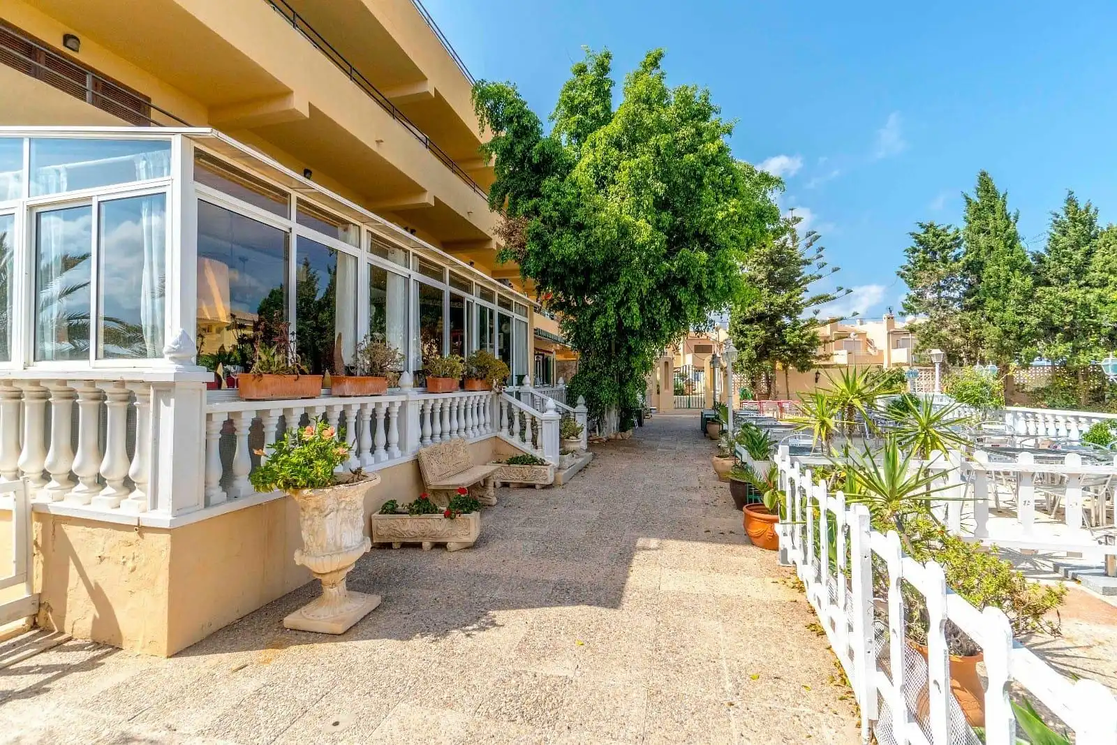 Gewerbefläche zum Verkauf in Calle Jucar 2, imagen 19