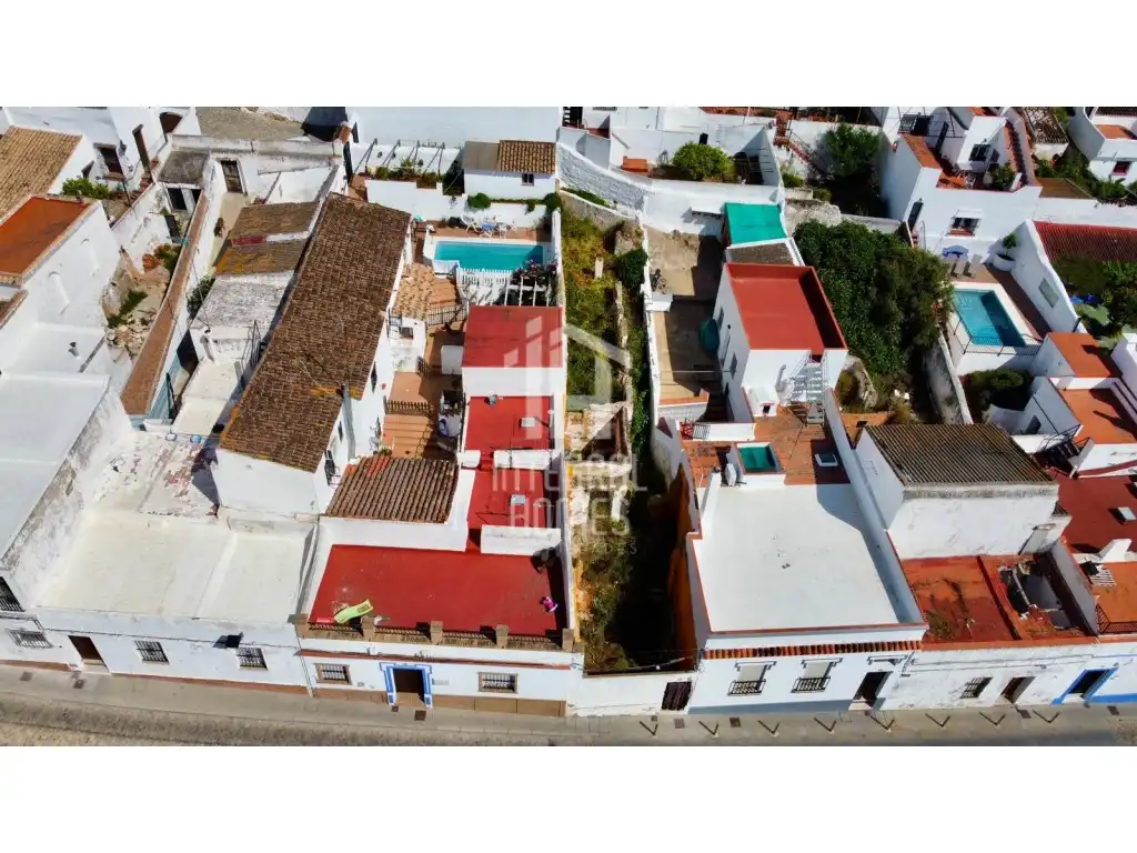 Lands and plots for sale in Calle Galdames, imagen 5