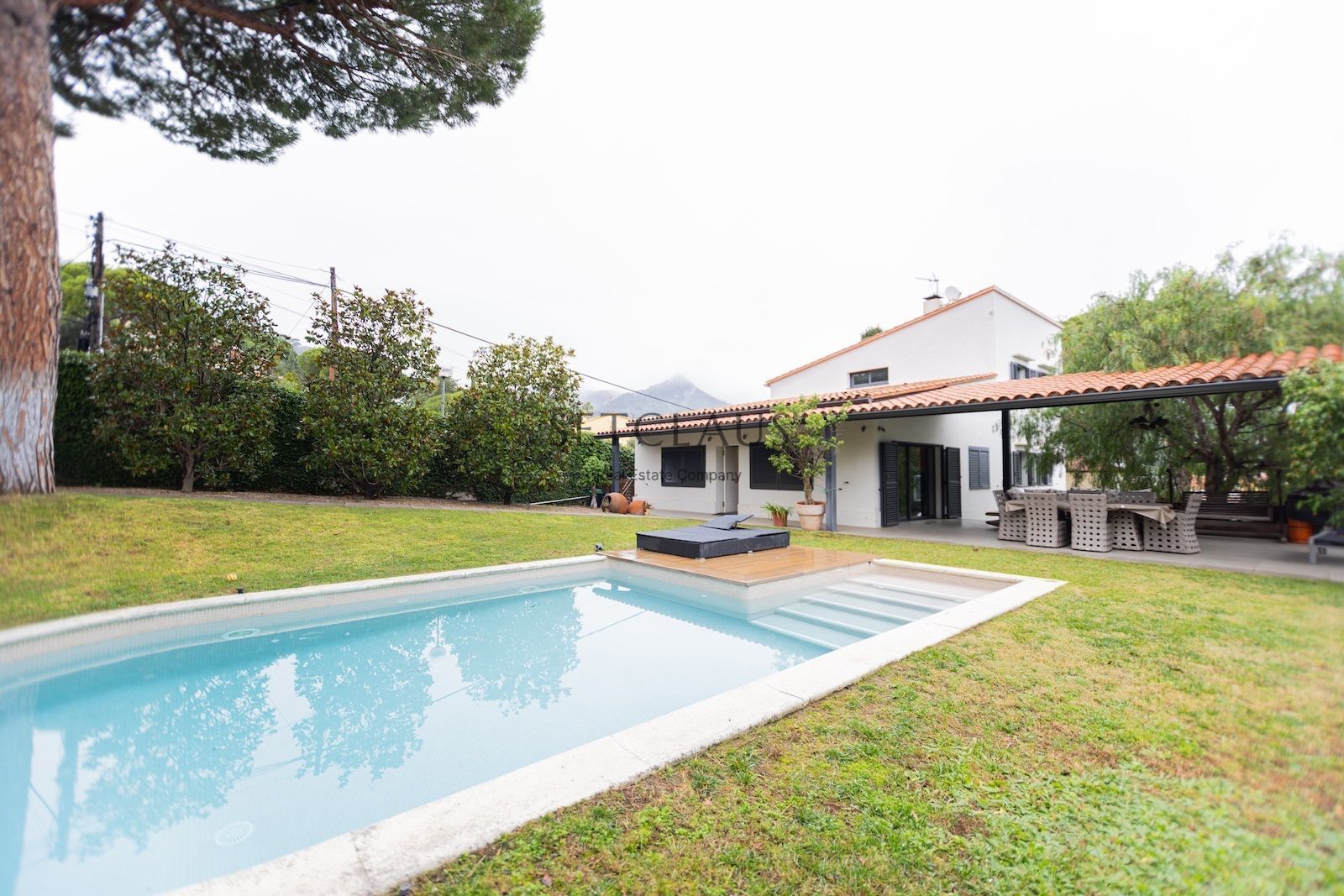 Casa o xalet en venda a Cabrera de Mar