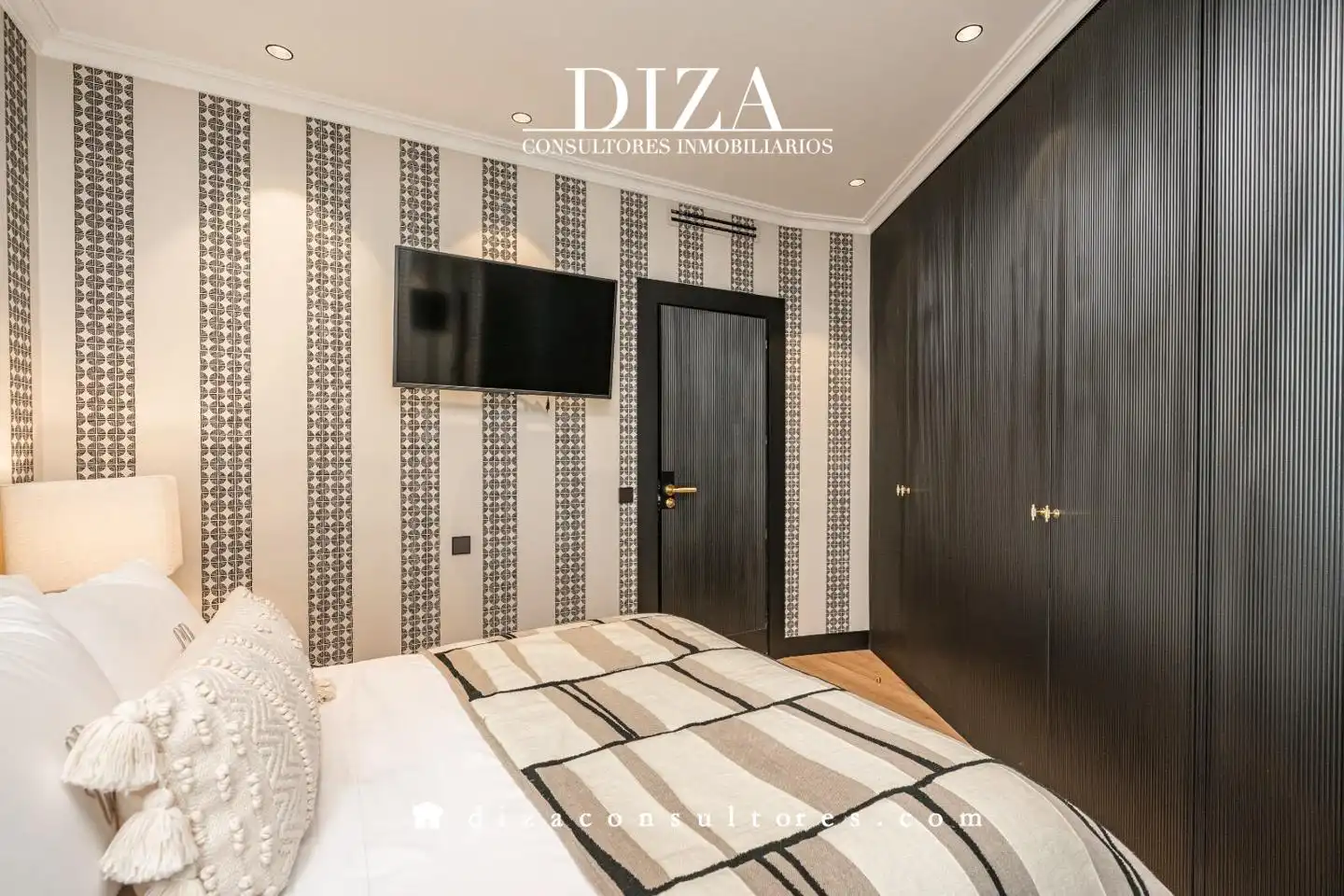 Piso con ascensor en venta en Barrio de Salamanca, imagen 27
