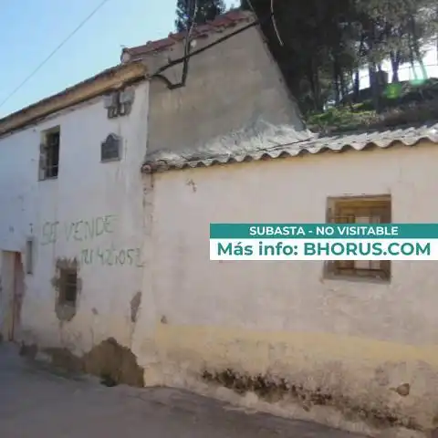 House for sale in B CRUZ 49