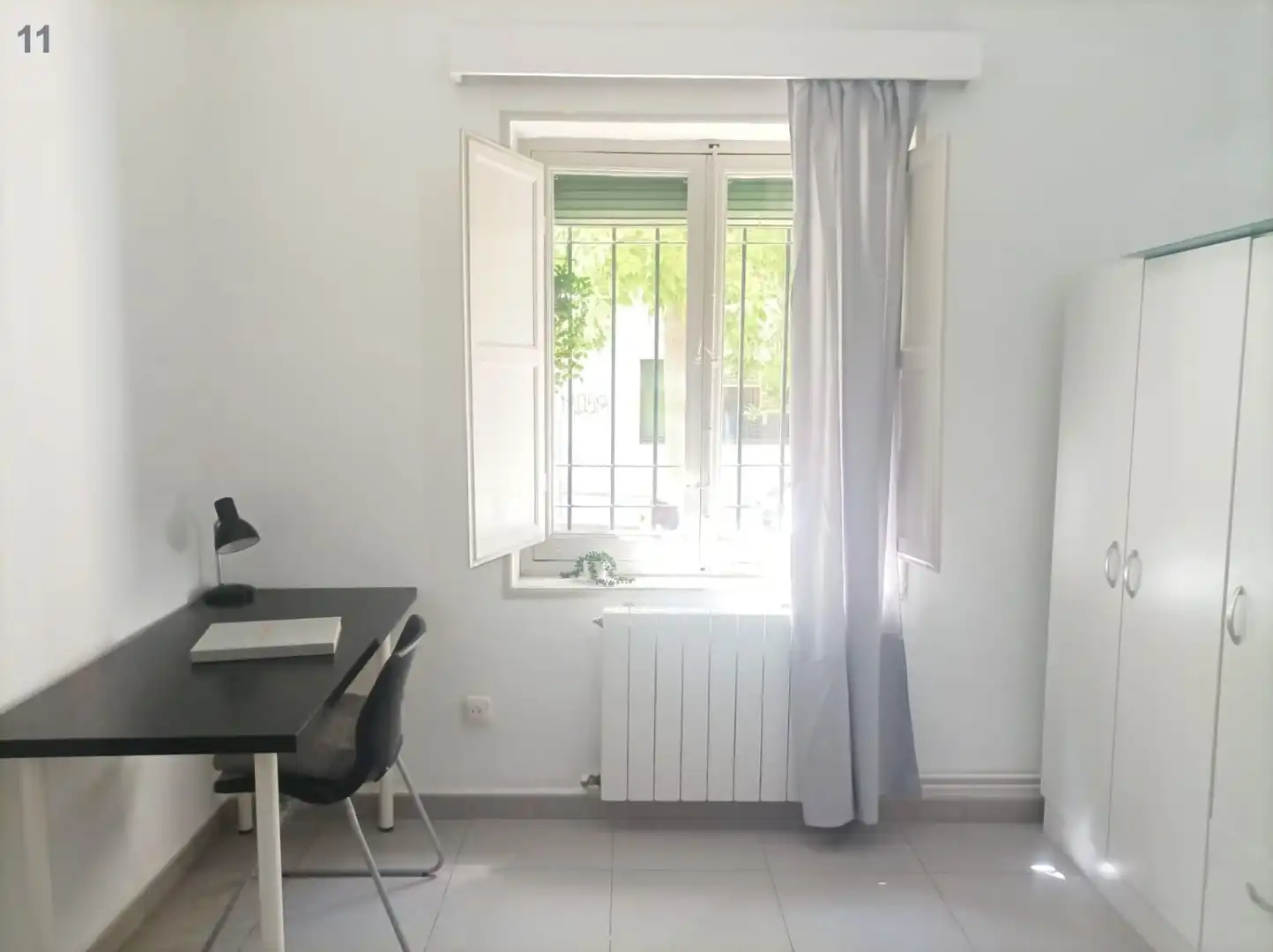 Habitación de Piso en venta en Toledo con Aire acondicionado, Calefacción y Amueblado