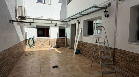 Foto 3 de Planta baja de alquiler en Passeig Maragall, Gavà