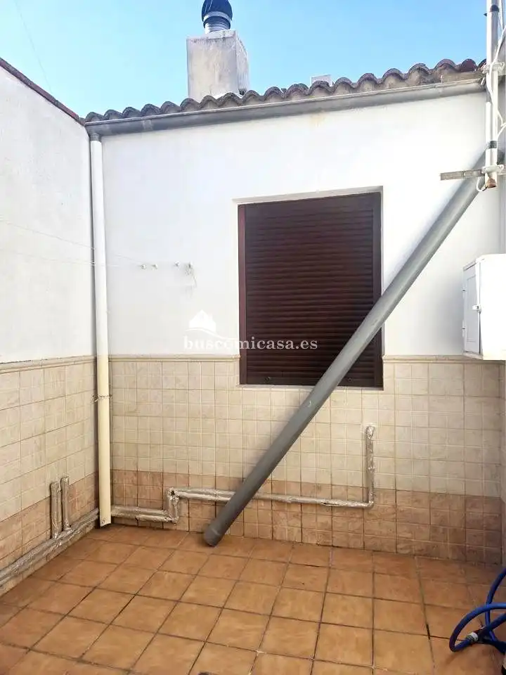 Casa adosada en venda en Torredonjimeno amb Aire condicionat, Calefacció i Piscina