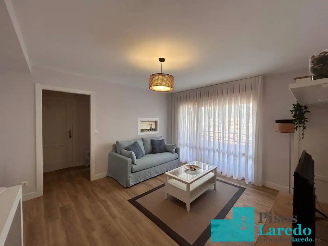 Appartamento con ascensore in affitto a Avenida Libertad, imagen 7